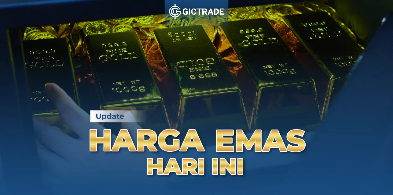 harga emas hari ini